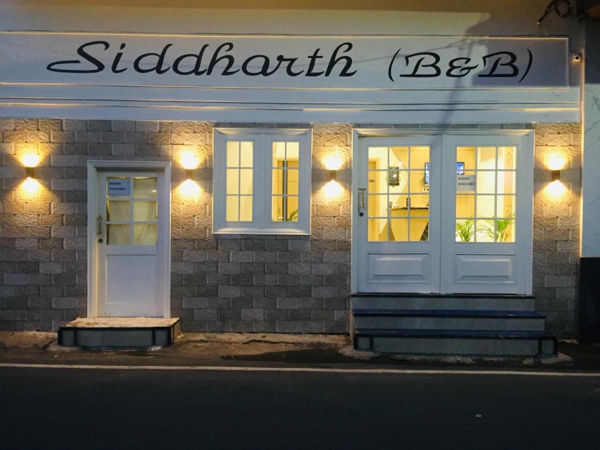 Siddharth Bnb - Near Golden Temple Αμριτσάρ Εξωτερικό φωτογραφία